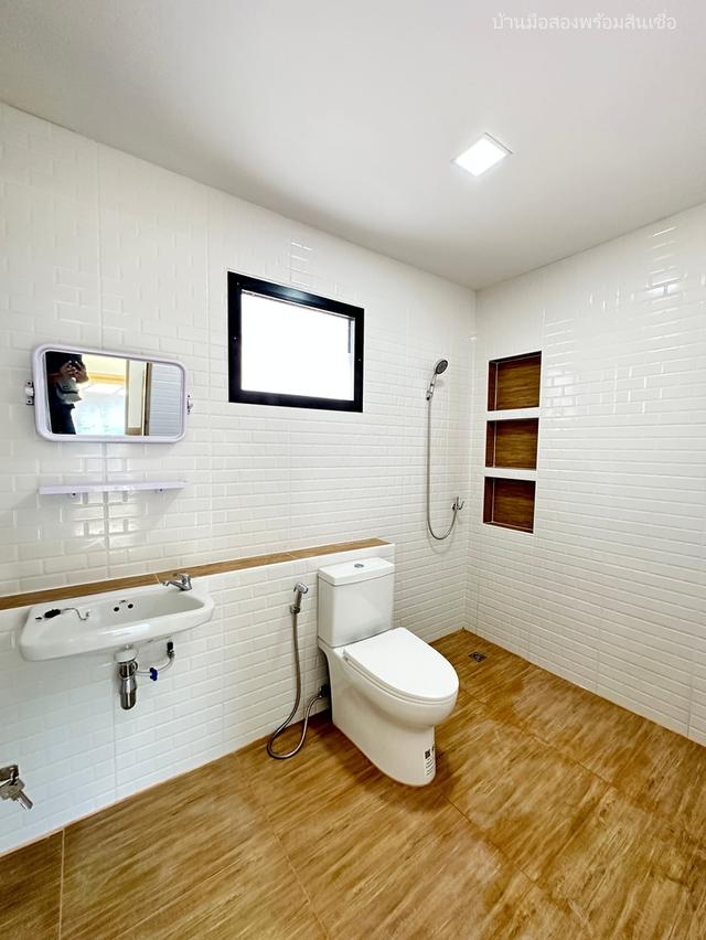 หมู่บ้านบุศรินทร์ พระยาสุเรนทร์ 40 20