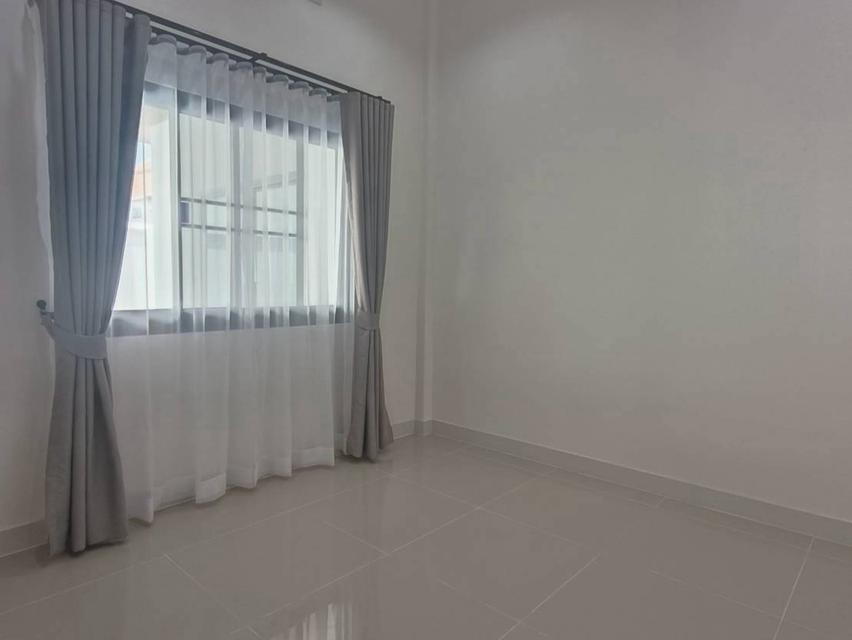 🏡 ขายบ้านเดี่ยวชั้นเดียวรีโนเวทใหม่ มีนบุรี 66 ตร.ว. ราคา 3.79 ล้านบาท ฟรีโอน! 💥 14