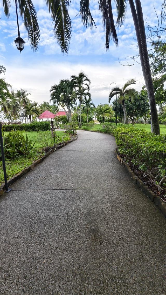 คอนโด พัทยา นาจอมเทียน ขาย/เช่า 8