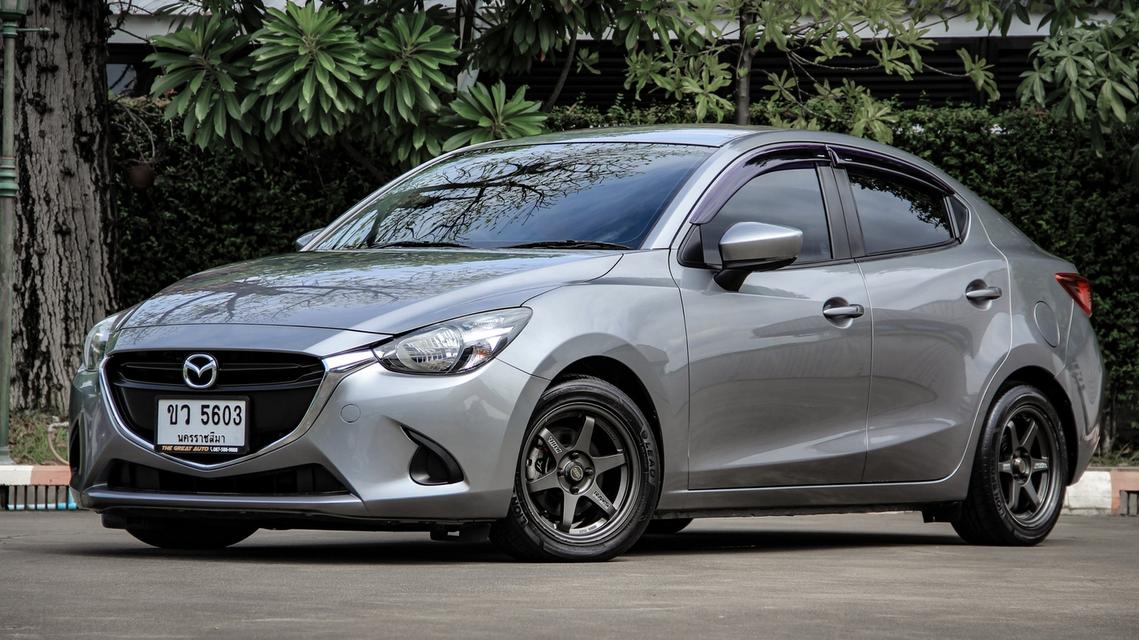 Mazda2 ปี 2020