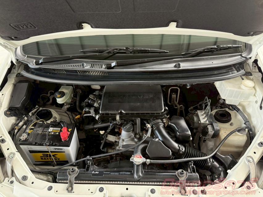 2013 TOYOTA  AVANZA 1.5 S ( 5603 ) 8