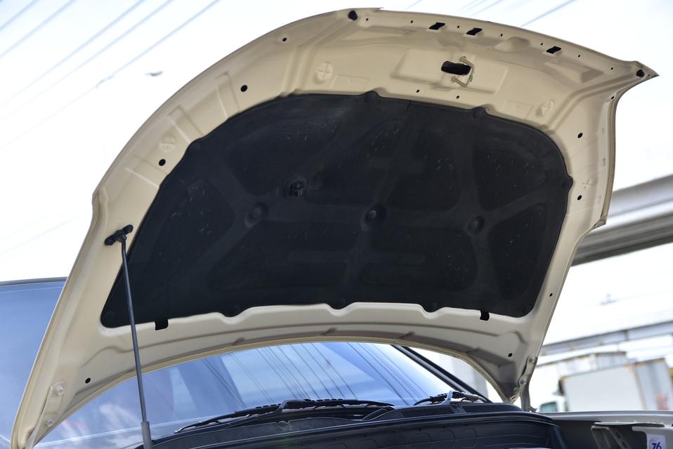 2011 KIA SOUL 1.6 AUTO รูปที่ 17