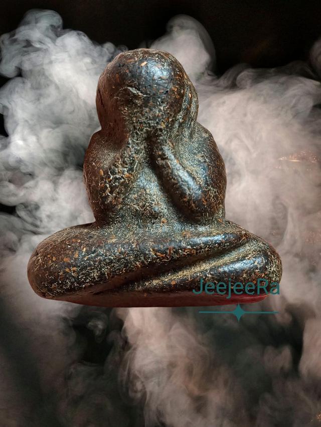 พระปิดตาพ่อแก้ววัดปากทะเล