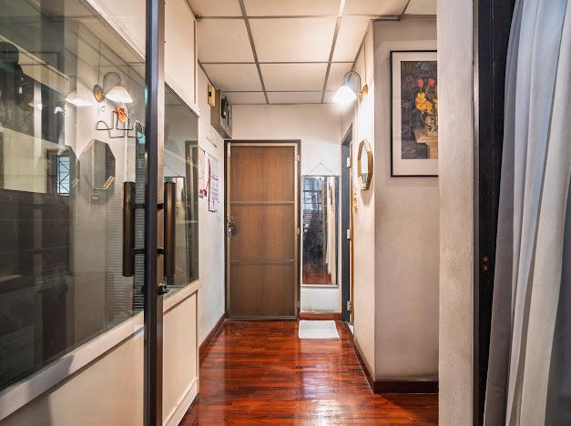 บ้านเดี่ยว ทำเลทอง ใจกลางสุขุมวิท71 เดินทางสะดวก ใกล้ห้าง super โรงเรียน โรงพยาบาล ลดราคาพิเศษกว่า 2 ล้าน 12