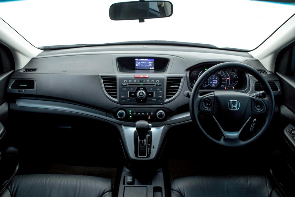 รหัสรถ 6B399 HONDA CRV 2.0S 2013 รูปที่ 7