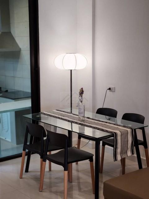 ให้เช่าทาวน์โฮม โครงการ อารียาแมนดารีน่า สุขุมวิท77 Areeya Mandarina Sukumvit77 ใกล้ MRT ศรีนุช 3