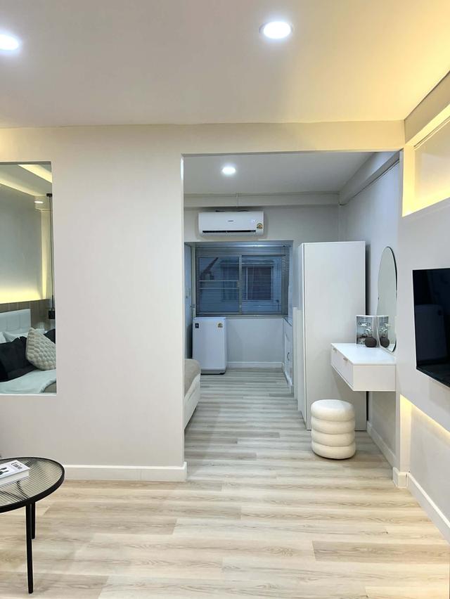 🌟 ศรีอนันต์ คอนโด เชียงใหม่ 🌟คอนโดทำเลดี ใกล้ Central Festival Chiang Maiเดินทางสะดวก ติดถนนซุปเปอร์ไฮเวย์ 8