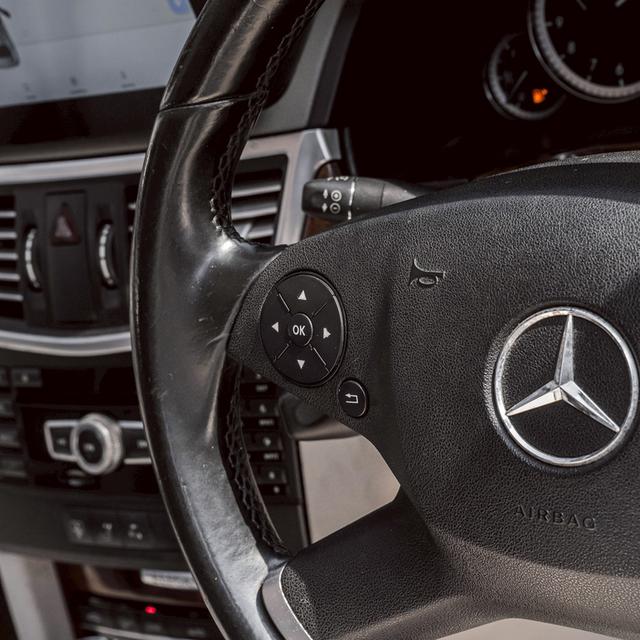 รหัสรถ 67GG373 Mercedes Benz W212 แต่งเป็น E63 FACELIFT Look ปี 2012 รูปที่ 16