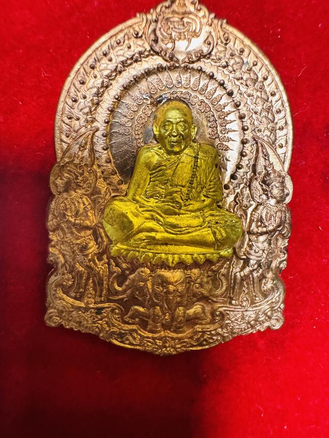  หลวงปู่เฮง  ปาภาโส 2