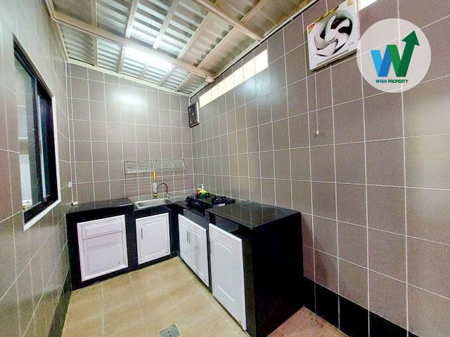 Premium Time Home( Wongwaen-Onnut) ขายด่วน18.5 1 ตร.ว.บ้านสวยสภาพใหม่ ใกล้ทางด่วนบางนา
