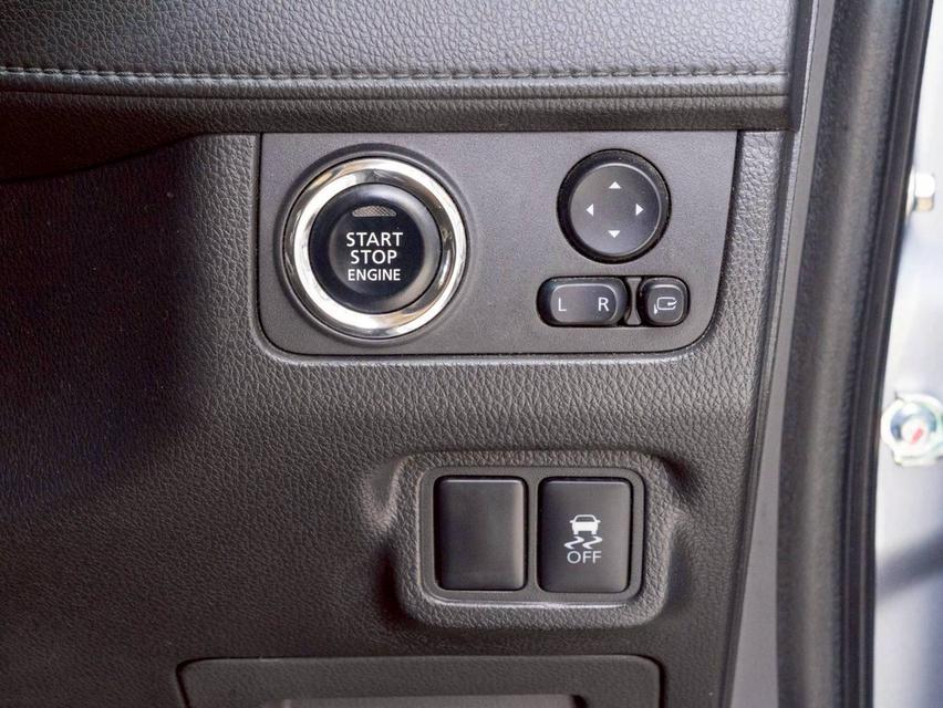 Mitsubishi Xpander 1.5 GT ปีจด 2020 ♨️ #ประกันเครื่องเกียร์3ปี/3หมื่นkm. ♨️ 14