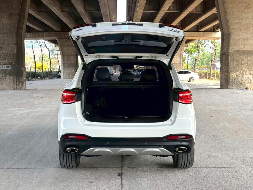 ขายรถ MG HS 1.5X Sunroof ปี 2020 สีขาว เกียร์ออโต้ รูปที่ 17