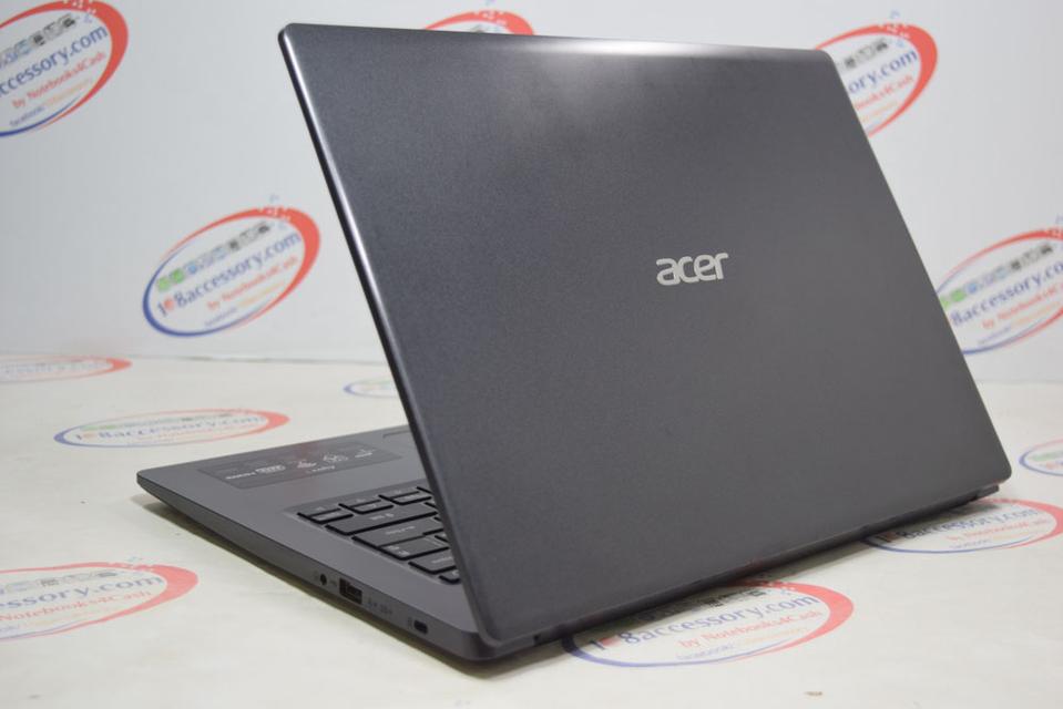 โน๊ตบุ๊ค Acer Aspire 3 จอ 14” FullHD ซีพียู AMD Ryzen 5 RAM 8 SSD 512 วินโดว์แท้ 2