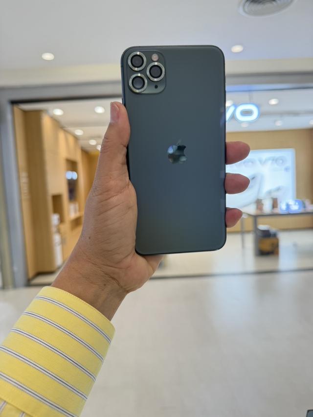 iPhone 11 Promax 256gb