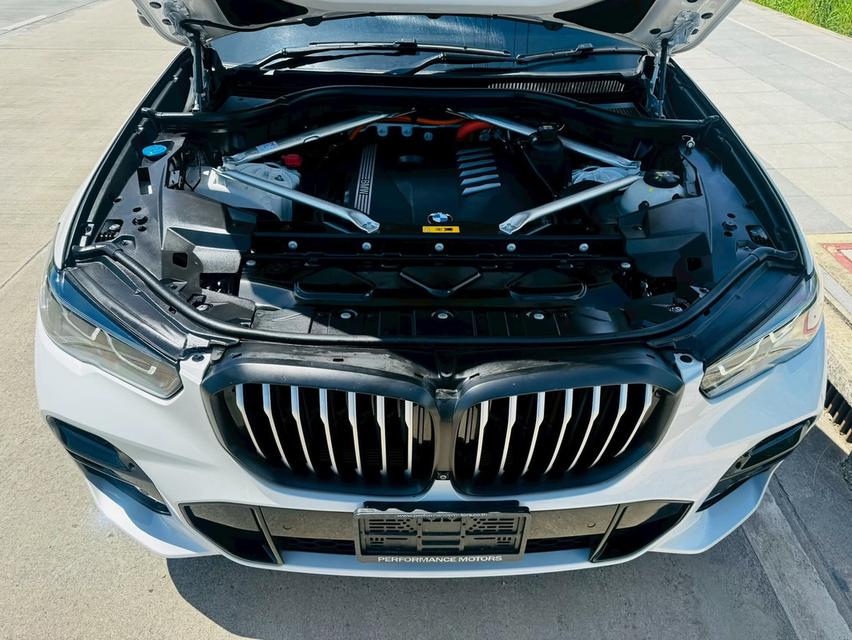 X5 XDRIVE 45e M SPORT 3.0 V6 PLUG-IN HYBIRD 18