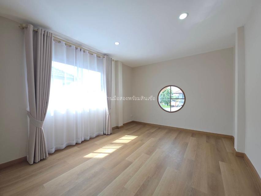 หมู่บ้านเคซีการ์เด้นโฮม นิมิตรใหม่ 40 18