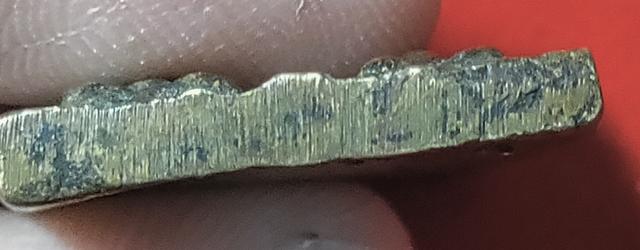 เหรียญหล่อพระเจ้าห้าพระองค์หลวงพ่อเงินวัดบางคลาน รูปที่ 6