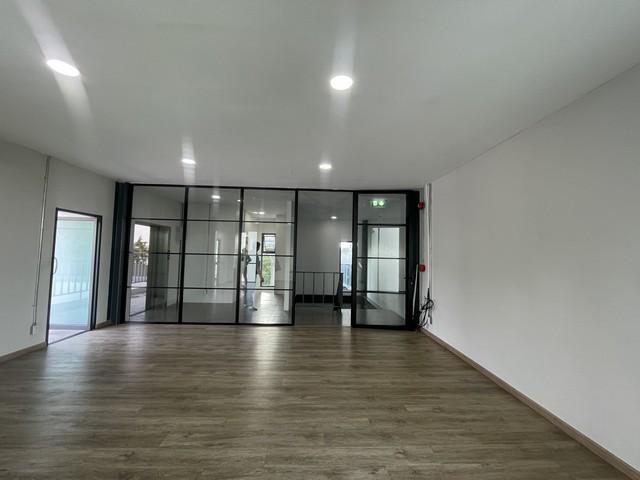 ให้เช่า โกดัง พร้อมออฟฟิศ ทาวน์อินทาวน์ ซอย11 ใกล้เลียบด่วนเอกมัยรามอินทรา 13