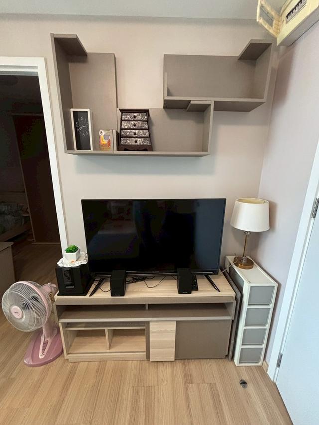 ขายคอนโด พลัมคอนโดแจ้งวัฒนะ 3