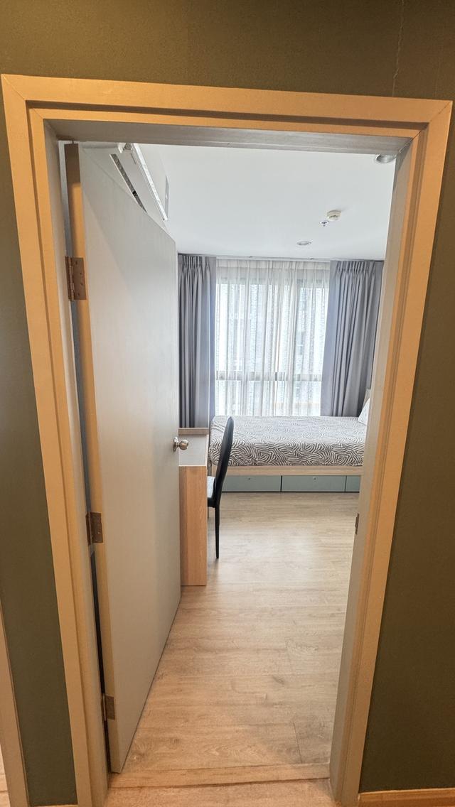 ปล่อยเช่าคอนโด 2 ห้องนอน ที่ไอดีโอ สาทร ท่าพระ 3