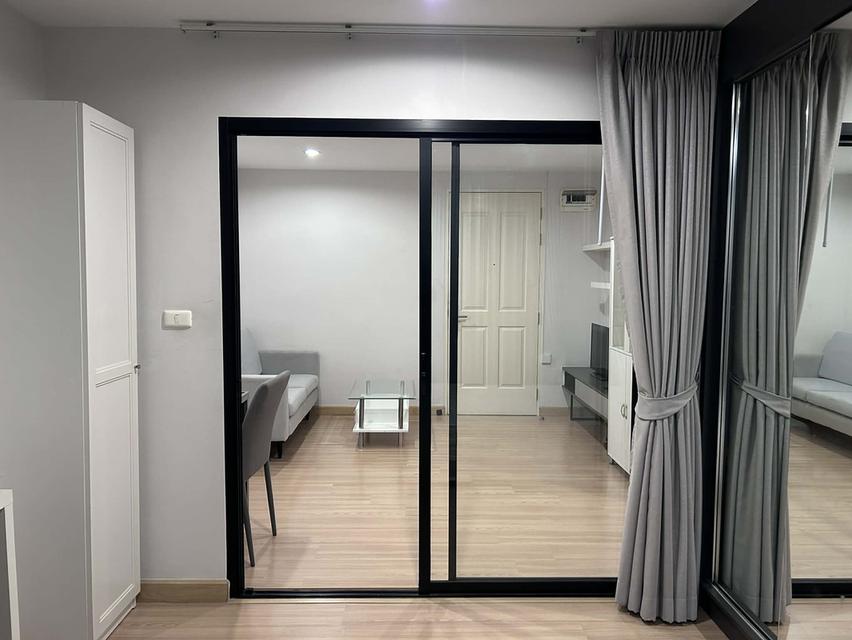 ให้เช่า The niche mono บางนา 6