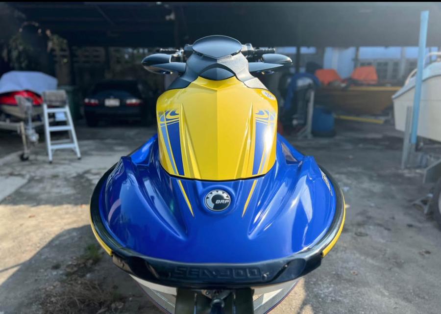 ปล่อยขายเจ็ทสกีแบรนด์ Sea Doo 2