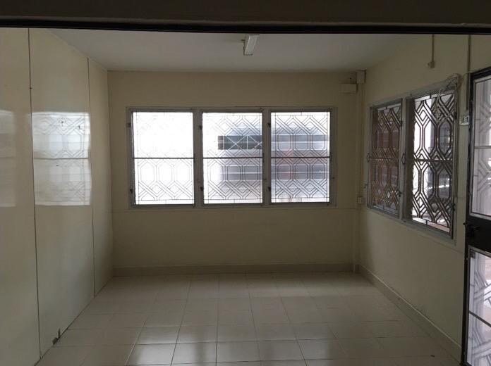 ขายบ้านเดี่ยว 2 ชั้น หมู่บ้านประชานิเวศน์ 3 ซอย35  ทำเลดี ใกล้เดอะมอล์ลงามวงวานศ์  7