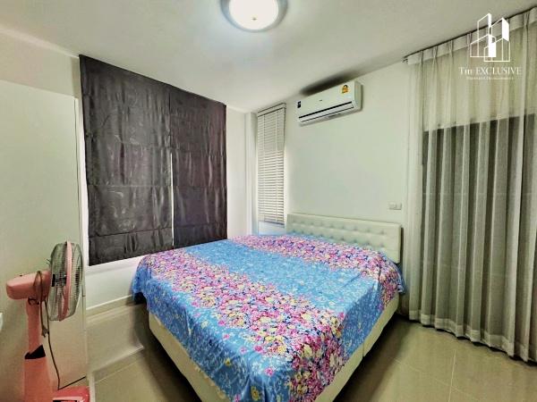 3ห้องนอน 3ห้องน้ำ - หมู่บ้านจิรกานต์ 2 ไทรน้อย–นนทบุรี พร้อมอยู่ 8