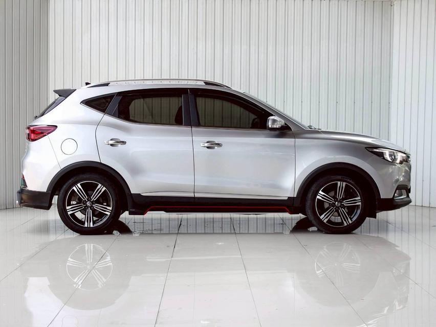 MG ZS, 1.5 X ปี 2019 โฉม ปี17-ปัจจุบัน 4
