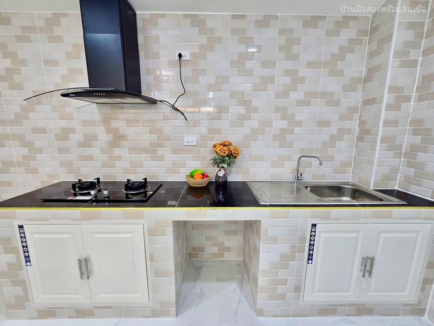 ธนะสิน 9 นวมินทร์ 86 8