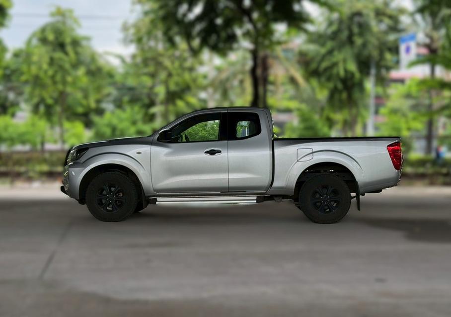 Nissan NP300 Navara 2.5 S King-Cab MT ปี 2021