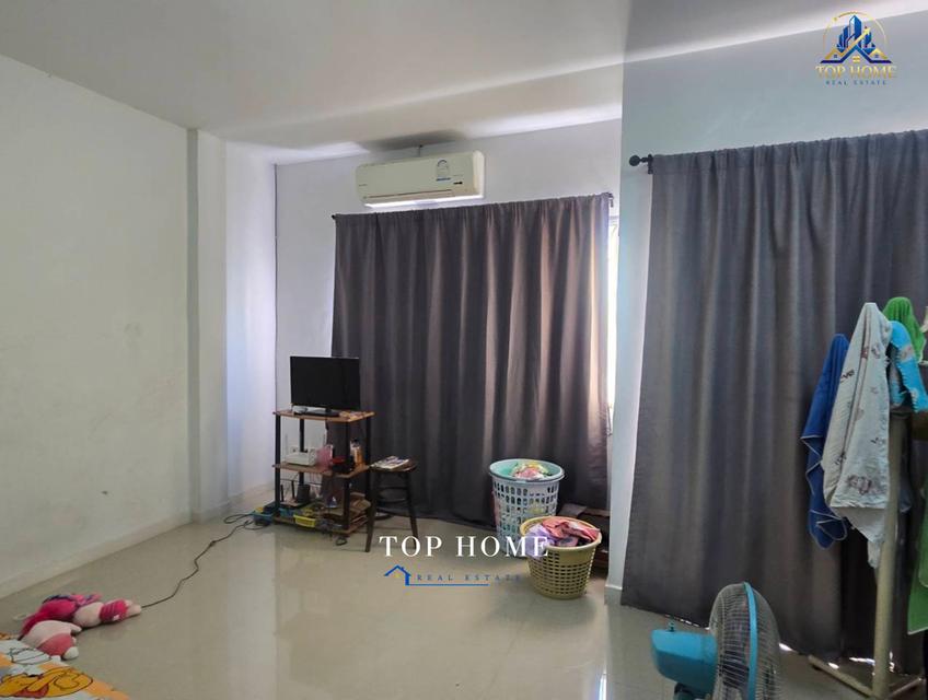 🏡 ขายทาวน์เฮาส์ "จามจุรีพาร์ค" รามอินทรา 39 - สุขาภิบาล 5 9