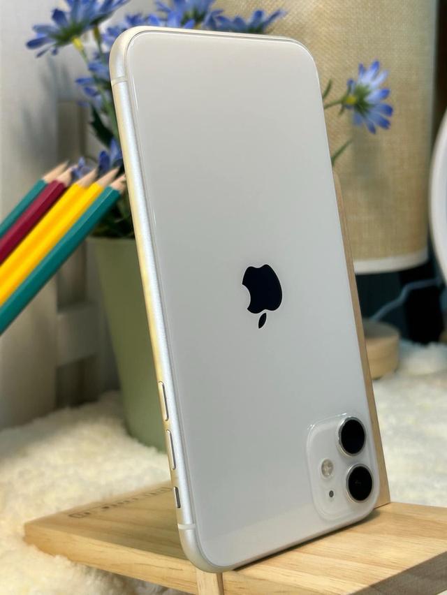 iPhone 11 สภาพดี 2