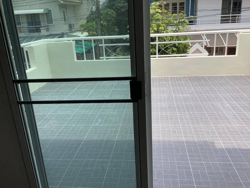 บ้านสถาพรรังสิต-นครนายก 9