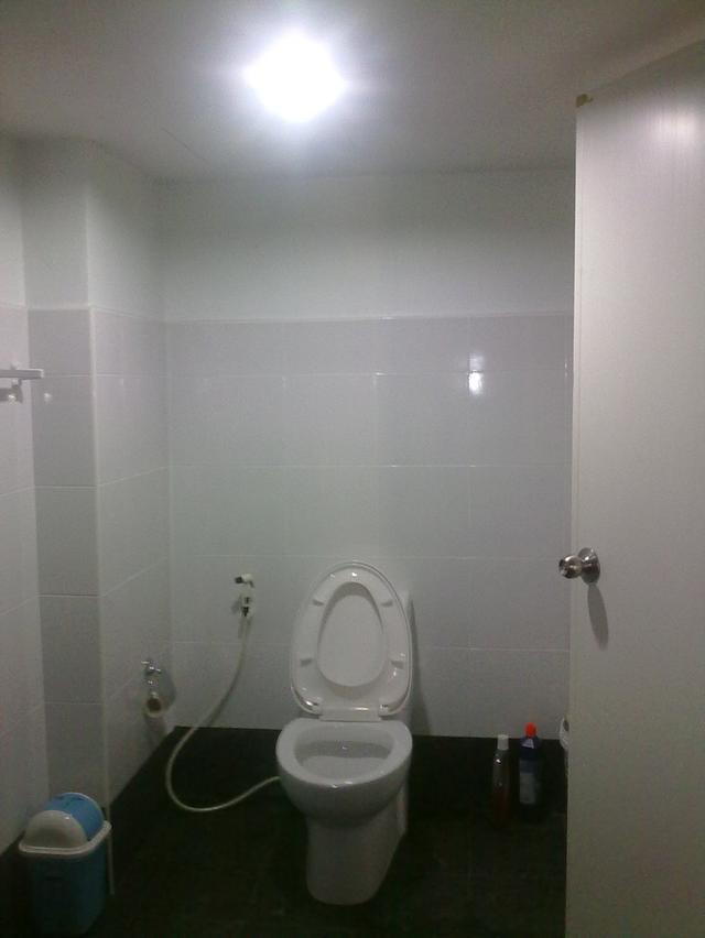 คอนโดทวินทาวเวอร์แจ้งวัฒนะ 5