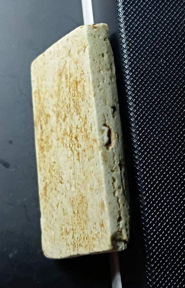 พระกรุเก่าวัดบางขุนพรหม พิมพ์ใหญ่พระประทาน รูปที่ 10