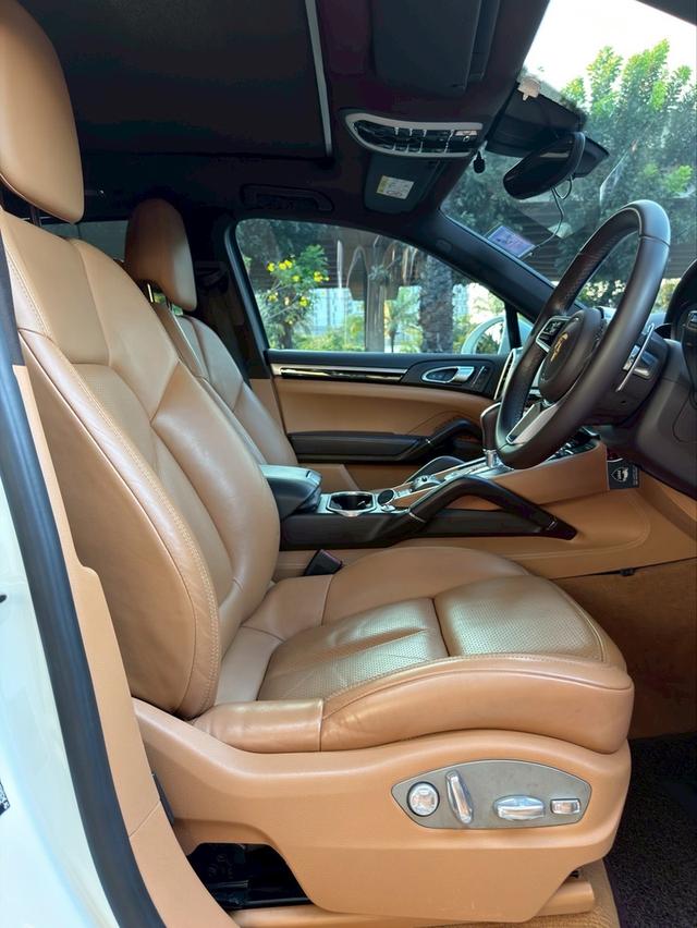ขาย Cayenne s e-hybrid Price 1.79 m Year 2015 รูปที่ 5