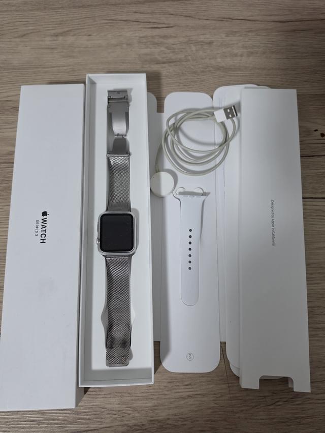 Apple Watch Series 3