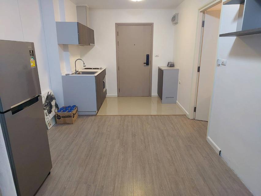 ดีคอนโดริน แสนสิริ ติดเซ็นทรัลเชียงใหม่ 2