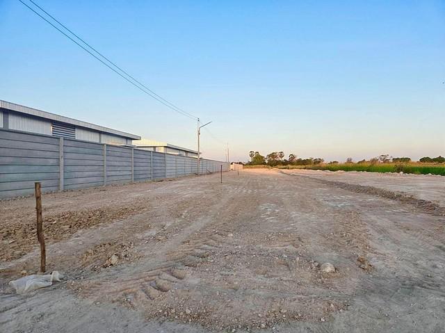 ขายโรงงานบ้านบึงชลบุรี ขายโรงงานสร้างใหม่ชลบุรีเนื้อที่ 2 ไร่ 23 ตารางวา พื้นที่สีเหลือง สร้างเสร็จเดือนเมษายน 2569 5