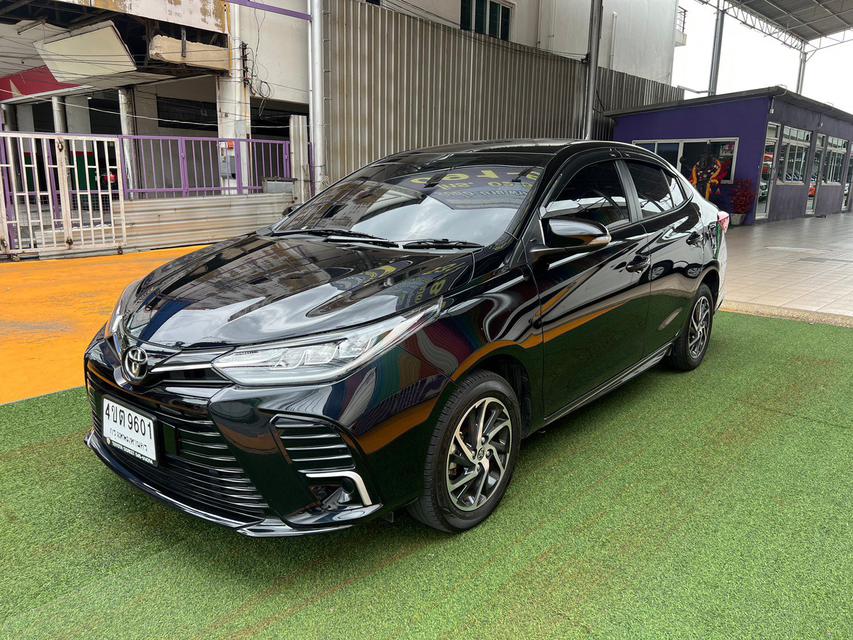 à¸£à¸¹à¸› Toyota yaris Ativ 1.2 sport