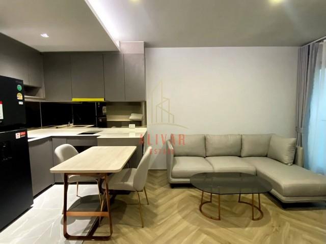 RC093025 ให้เช่า Condo Low Rise Chapter Thonglor 25 near BTS Thonglor 3