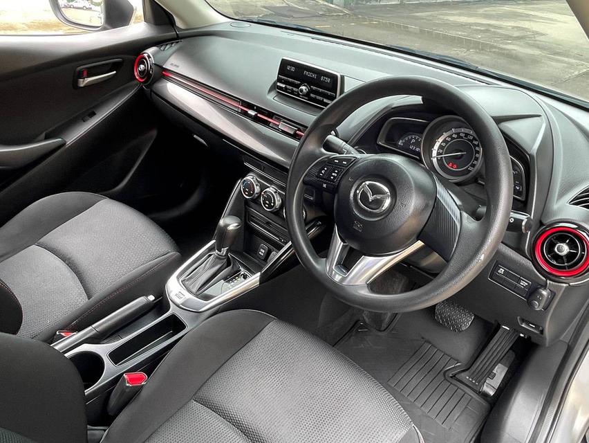 MAZDA 2 1.3 SKYACTIVE HIGH ปี 2016  8