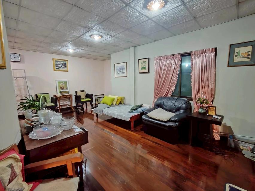 ขายบ้านเดี่ยว ซ.นวมินทร์ 68 ใกล้ร้าน Chocolate ville 10