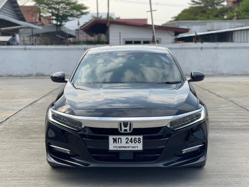 Honda Accord Hybrid 2.0Tech G10 2019 • Mileage: 87,000 km 18