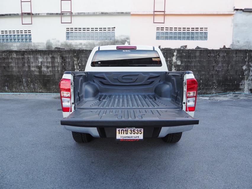 ISUZU D-MAX 1.9 Ddi Z Z-Prestige Navi HI-LANDER ปี 2019 8
