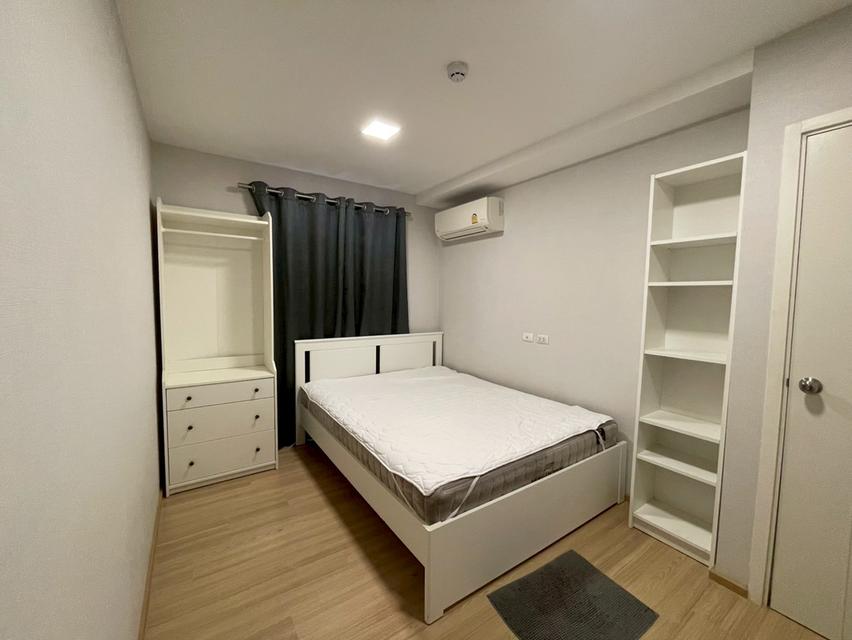 ขายพลัมคอนโดมิกซ์ แจ้งวัฒนะ สเตชั่น (เฟส 4) Plum Cond Chaengwattana Station (phase 4) 6