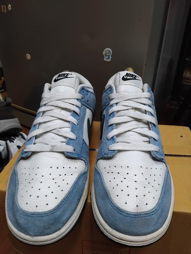 NIKE DUNK LOW EUR 41/26สวยไม่มีตำหนิ390ค่าส่ง50 รูปที่ 8