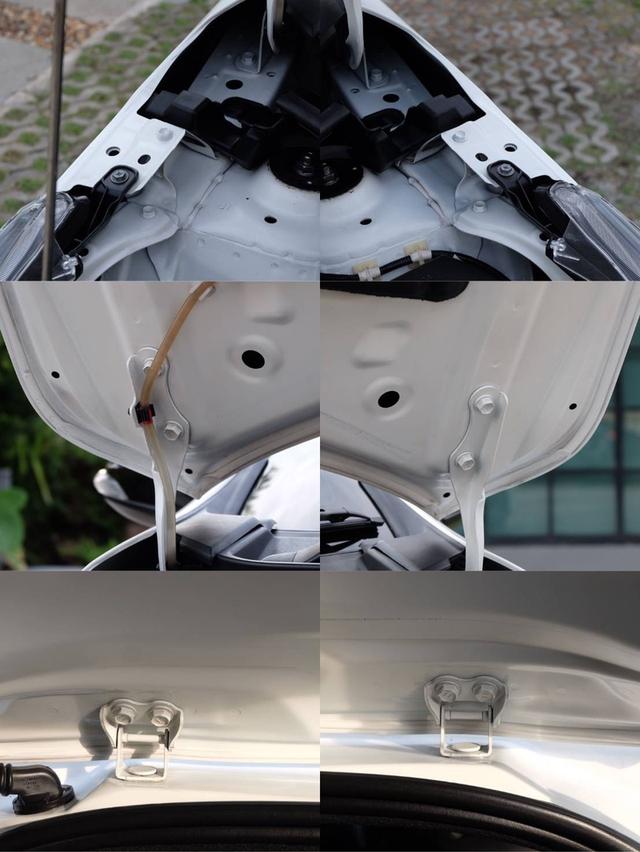 รหัสรถ KN9556 TOYOTA YARIS ECO 1.2 รุ่น SPORT 2022 20