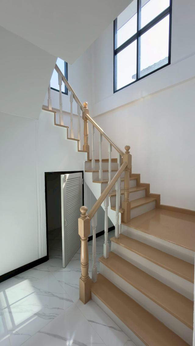 ขายบ้าน หมู่บ้านฟ้าชมพฤกษ์ 1 ซ.8 (โทรสอบถามราคา) 5